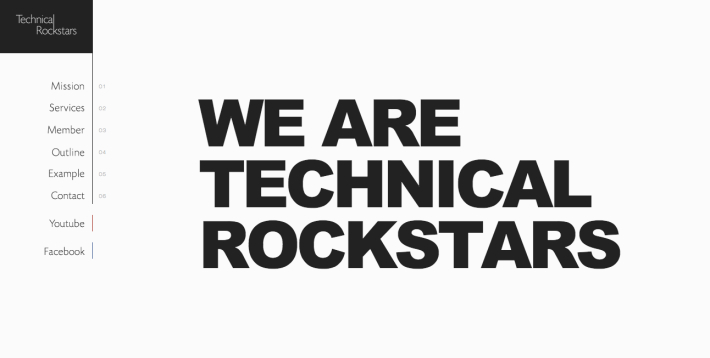 Technical_Rockstars